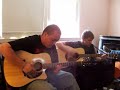 Sean and Darsh Jamming Sean and Darsh Jamming