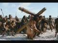 Jesus crucifiction and Urdu poetry