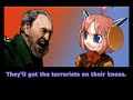 [AMV] Pixel Maritan - Let's go on a run!
