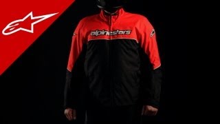 Alpinestars AST-1 Waterproof Jacket