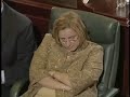 Legisladora de Luis Fortuño