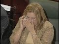Legisladora de Luis Fortuño