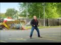 Coke Zero Presents: Wayne Rooneys Street Striker  Tower Challenge