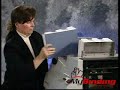 GBC AP2 Automated Binding Punch Cost Video