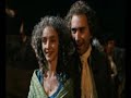 maria de medeiros e raffaele di florio ne IL RESTO DI NIENTE maria de medeiros e raffaele di florio ne IL RESTO DI NIENTE