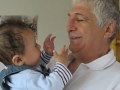 chanteur � 7 mois!