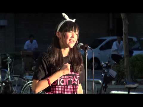 舞音ちゃん メイン マイマザマイファザ