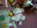 Sofia Rena Marie 3 months...