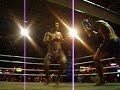 Thai Boxing