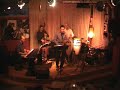 Ritmo Loco Cuban Jazz How Insensitive Afro Cuban 6/8