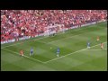 Cristiano Ronaldo - 42 Goals - Season 2007-2008
