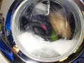 Miele W 8115: Easy-care Rinse&spin Miele W 8115: Easy-care Rinse&spin