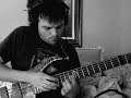 Mike Hill Bass Tap Solo (Imagination\