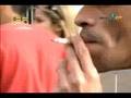 CIGARRO-BOMBA RADIOTIVA(POLÔNIO-210)