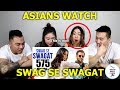 Swag Se Swagat Song | Tiger Zinda Hai | Reaction - Australian Asians Swag Se Swagat Song | Tiger Zinda Hai | Reaction - Australian Asians