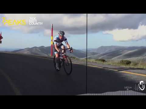 7Peaks 2017 Trailer
