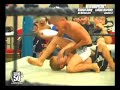 HFL Event 3:  Nainoa Dung VS. Lokahi Morante
