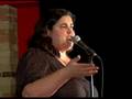 Debra DiGiovanni Stand-Up Set : Eyes On Toronto Jan 7th, 200