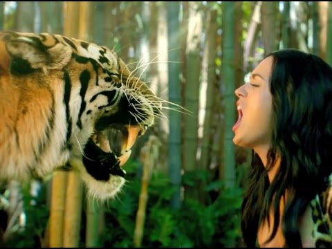 Katy Perry: Roar Piano Tutorial - Roar Katy Perry