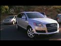 Audi Q7 Audi Q7