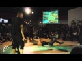 Motion Outlawz vs Furious Styles Crew vs Outcrowd| Cypher Dogs Bboy Semis| SxS Dance