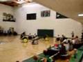 Quad Rugby Hit