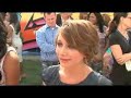 Olesya Rulin at Teen Choice Awards 2007