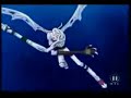Renamon AMV - Everything Burns