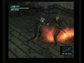 metal gear solid 2 sons of liberty walkthrough part 62