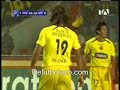 Barcelona 2 Deportivo Azogues 0 - Copa P�lsener 2008 - 2da. Etapa - Fecha 9