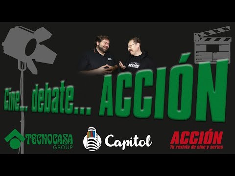 Evento película + debate de EL RESPLANDOR en el cine CAPITOL