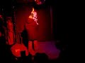 A Christmas Story Burlesque