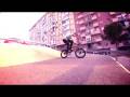 videos de Levi.com/bmx 2008 Clip of the Week 26 
