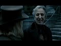 Sweeney Todd Clip - Reluctance Sweeney Todd Clip - Reluctance