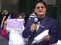 FIL-AM PICKET IN METRO DC ON ABC'S RACIAL SLUR