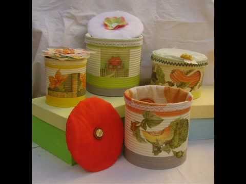 ΝΤΕΚΟΥΠΑΖ ΚΟΥΤΙΑ - decoupage