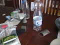 Camera tracking test 1