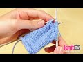 How To Cable Stitch (Left Leaning) - Quick and Easy Tutorial How To Cable Stitch (Left Leaning) - Quick and Easy Tutorial