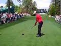 Mike Weir's Swing