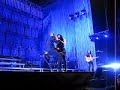 Miguel Bos� - Te amar� - Forum Milano