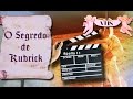 ver trabalho O Segredo de Kubrick