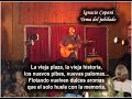 ignacio copani   tema del jubilado