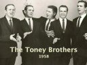 The Original Toney Brothers-Heavenly Road
