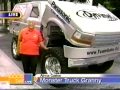 Alma Gates on Good Day Live
