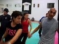 Aerobic Dance Fitness workout InterSalleTunisia Tunisie Aerobic Dance Fitness workout InterSalleTunisia Tunisie