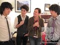 Do the Jonas Brothers notice you? (Tiger Beat & BOP)