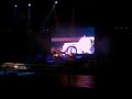 Autosport show 2007 live action arena clips