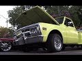 Santa Fe Scene: Car Culture - YouTube