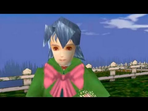 Castlevania: Legacy of Darkness