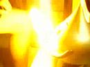 Fire Breating Hershey